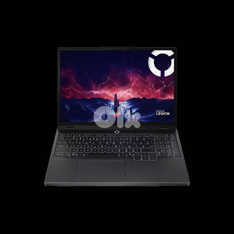 6657 Gaming Laptop Lenovo Legion 5 15AHP10 CPU AMD Ryzen7 260 0