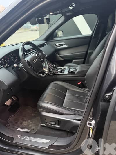 Land Rover Velar P 250 SE Rdynamic 2018 Tewtel Source& Services!!