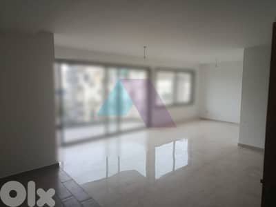 130m2 apartment+open view 4sale in Dekwaneh - شقة في الدكوانة