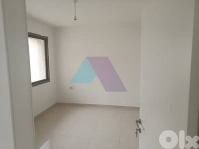 130m2 apartment+open view 4sale in Dekwaneh - شقة في الدكوانة