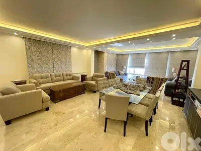 220 SQM Ultra-Prime Location Apartment in Adma with Panoramic Sea View