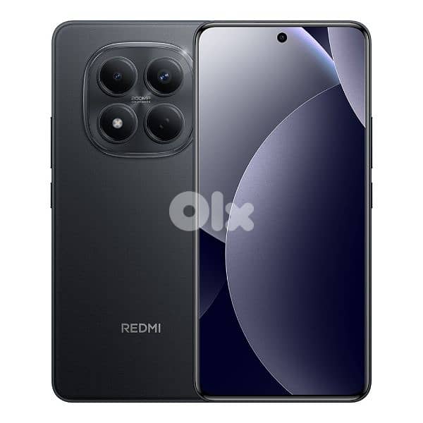 Redmi Note 15 Pro 4G 256GB 0