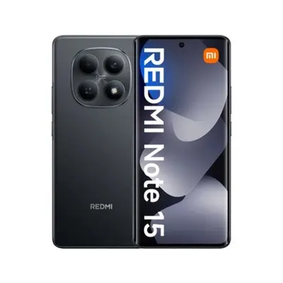 Redmi Note 15