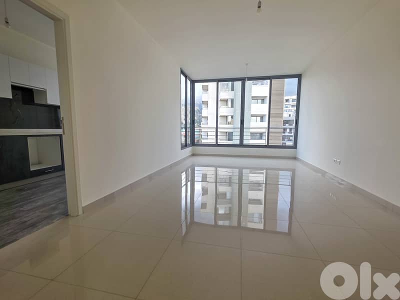 100 SQM New Apartment in Antelias with View + 100 SQM TERRACE 0