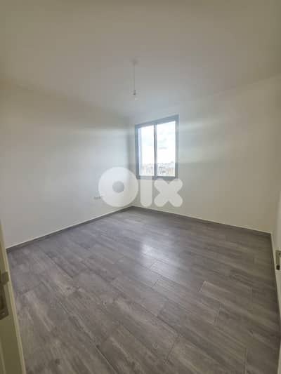 100 SQM New Apartment in Antelias with View + 100 SQM TERRACE
