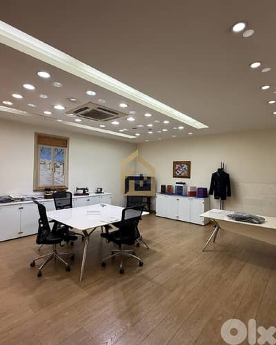 Warehouse for sale in Bir Hassan ML532 مستودع للبيع في بئر حسن