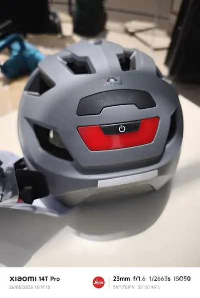 helmets