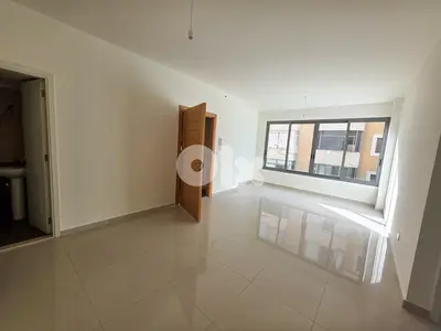 100 SQM Brand New Apartment in Jal El Dib, Metn