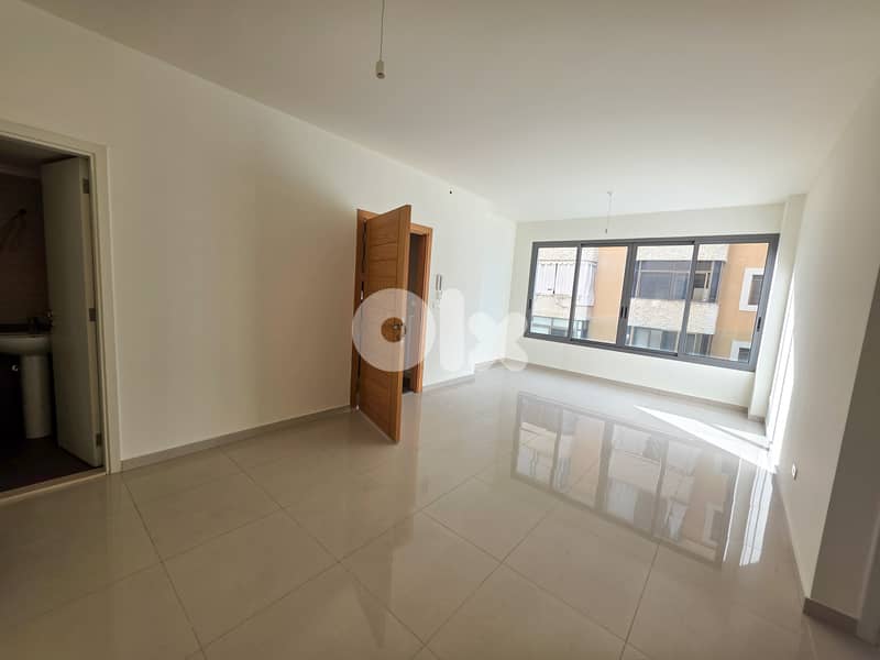100 SQM Brand New Apartment in Jal El Dib, Metn 0