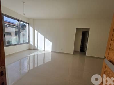 100 SQM Brand New Apartment in Jal El Dib, Metn