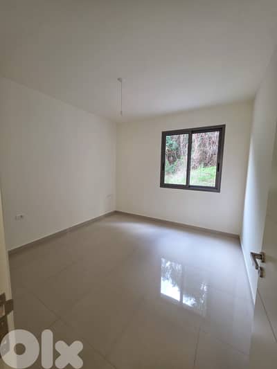 100 SQM Brand New Apartment in Jal El Dib, Metn