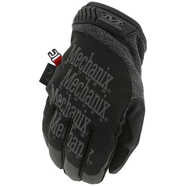 mechanix wear winter gloves 0