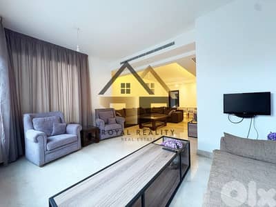 apartments for sale in Achrafieh Beirut شقق للبيع في الاشرفية بيروت