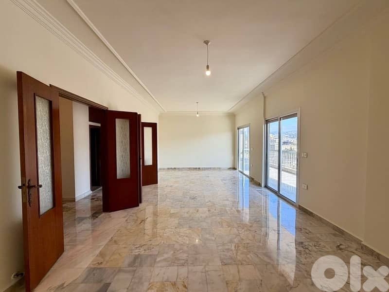 Apartment for Sale – Dekwaneh 0