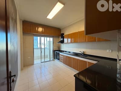 Apartment for Sale – Dekwaneh