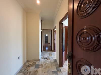 Apartment for Sale – Dekwaneh