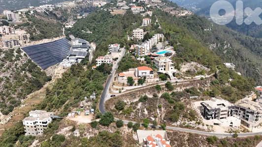 Land For Sale In Blat | Unblockable View | أرض للبيع | PLS 26460