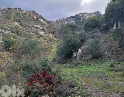 Land For  Sale In Blat | Near LAU | أرض للبيع | جبيل | PLS 26459