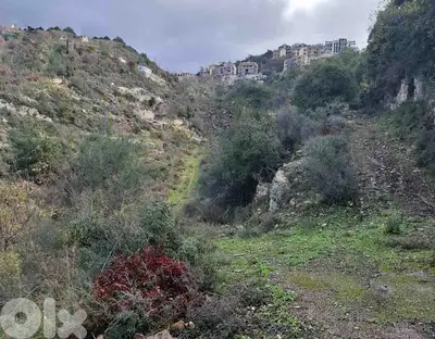 Land For  Sale In Blat | Near LAU | أرض للبيع | جبيل | PLS 26459