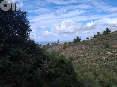 Land For  Sale In Blat | Near LAU | أرض للبيع | جبيل | PLS 26459