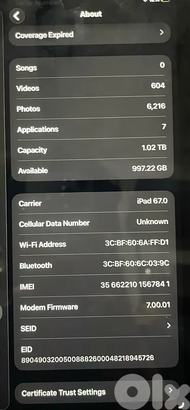 ipad pro