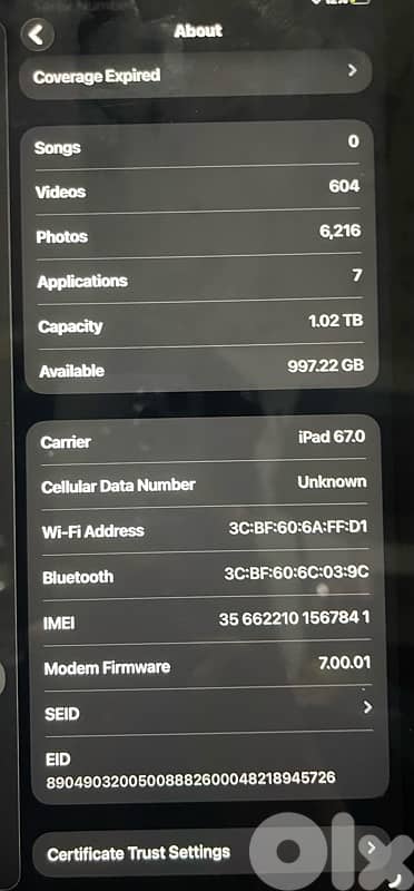 ipad pro 0