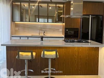 Apartment with Terrace For SALE In Blat شقة للبيع #ES