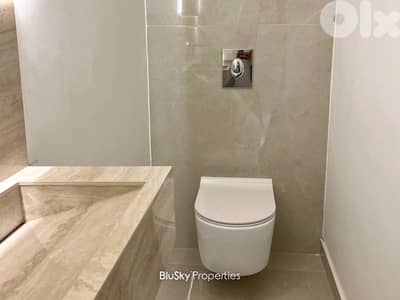 Apartment with Terrace For SALE In Blat شقة للبيع #ES