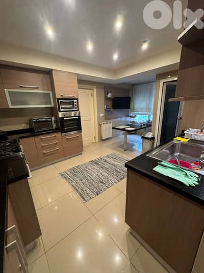 apartment For sale in ain saadeh شقة للبيع في عين سعاده