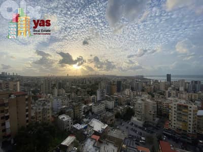 Zalka 183m2 | Astonishing View | Well Maintained | PAN