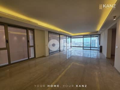 Apartment For Sale In Saifi - Beirut - شقة للبيع في الصيفي بيروت
