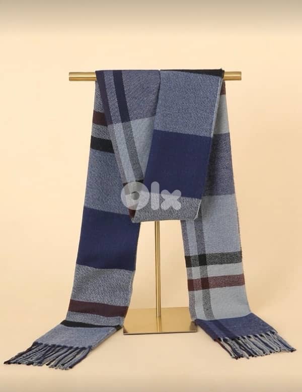 Scarf for Men 0