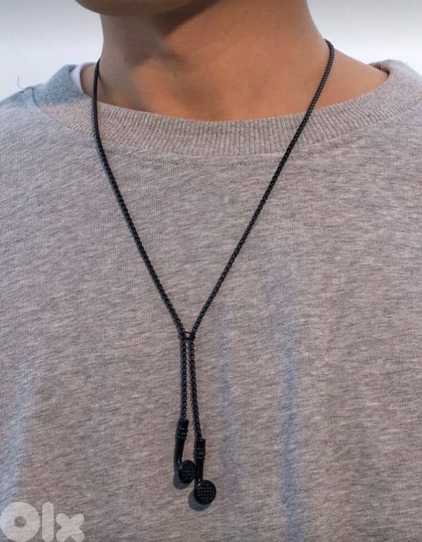 Necklace for men 0