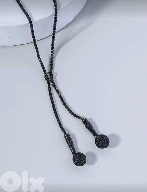 Necklace for men 1