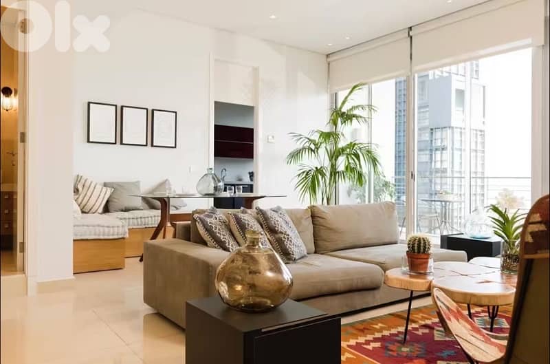 Luxurious 2B For Rent In Saifi | Prime Location 0