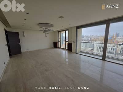 Apartment For Sale In Saifi - Beirut - شقة للبيع في الصيفي بيروت