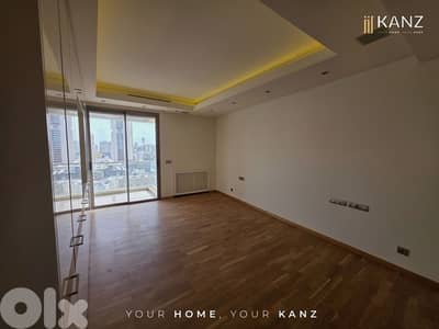 Apartment For Sale In Saifi - Beirut - شقة للبيع في الصيفي بيروت