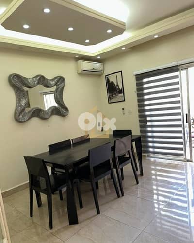 Apartment for sale in Antelias NWK2 شقة  للبيع في أنطلياس