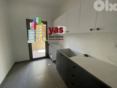 Zalka 120m2 | Well Lighted | New | Many Floors Available | Catch | PAN