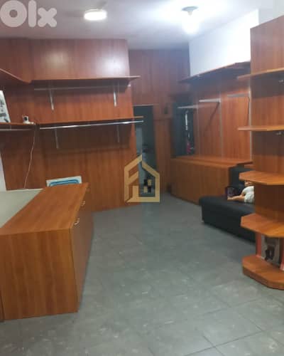 Shop for rent in Zouk Mosbeh RB336 محل تجاري للإيجار في زوق مصبح