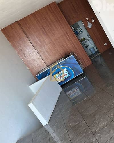 Shop for rent in Zouk Mosbeh RB336 محل تجاري للإيجار في زوق مصبح