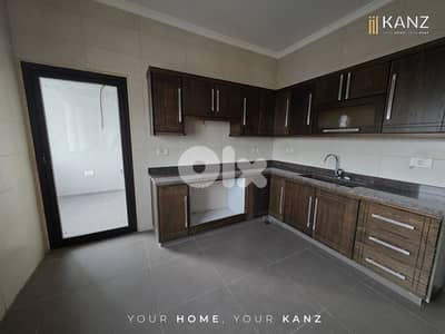 Apartment For Sale In Badaro - Beirut - شقة للبيع في بدارو بيروت