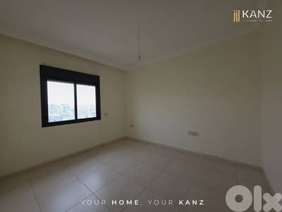 Apartment For Sale In Badaro - Beirut - شقة للبيع في بدارو بيروت