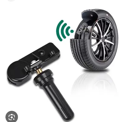 tpms + programing