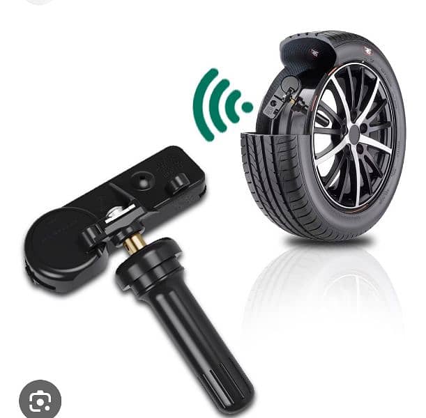 tpms + programing 0
