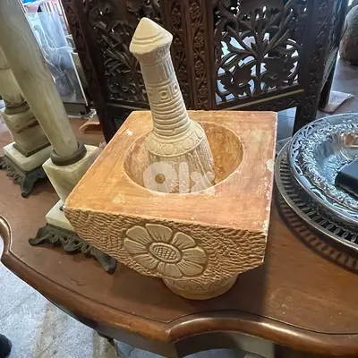 جرن كبة