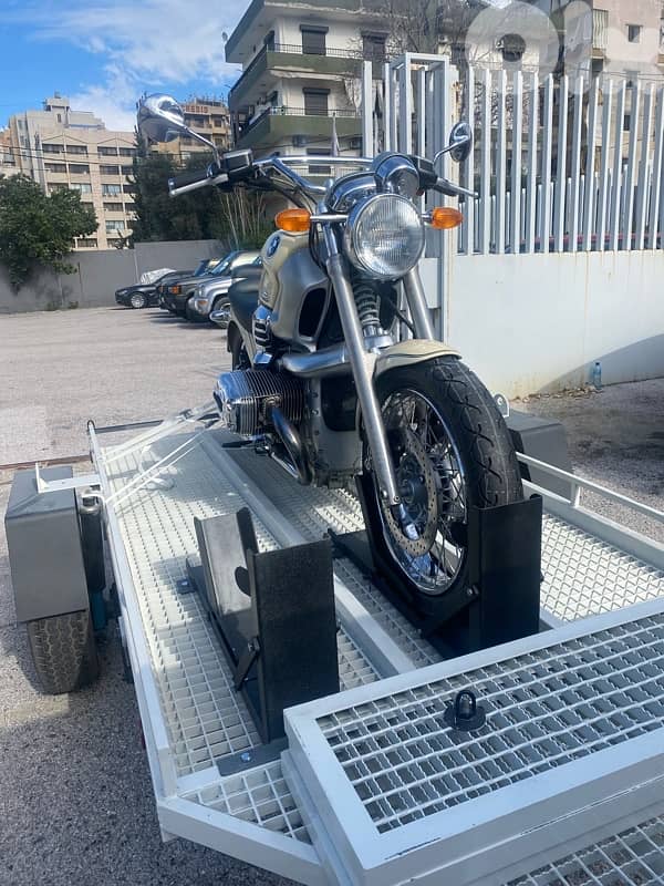 R 1200 C - BMW -2001 0