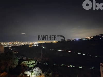 Apartment in Mansourieh Ref#AY104 شقة في المنصورية