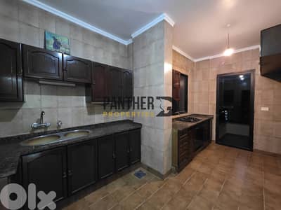 Apartment in Mansourieh Ref#AY104 شقة في المنصورية
