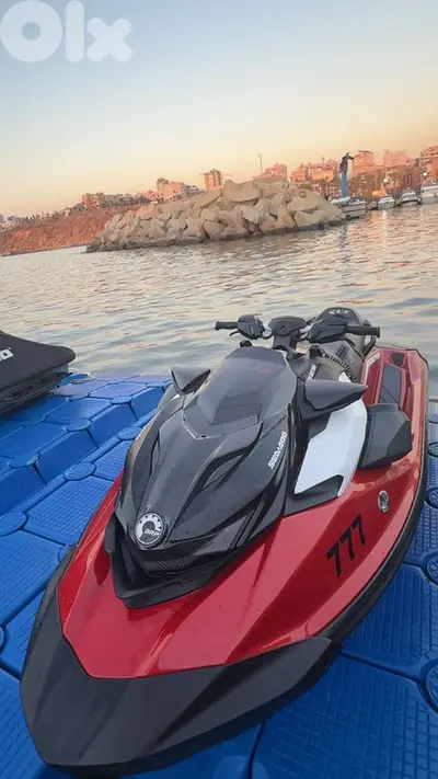 seadoo jetski rxp 2024 325hp
